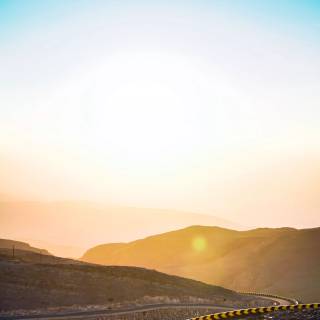 Race track 4k wallpaper