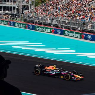 F1 Grand Prix wallpaper