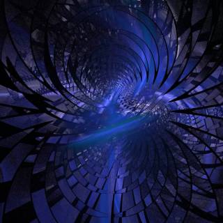 Windows 11 abstract wallpaper