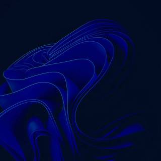 Windows 11 abstract wallpaper
