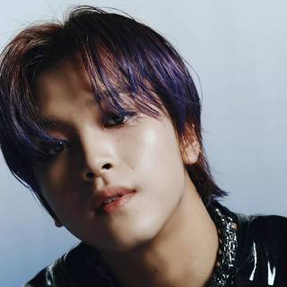 Haechan 4k wallpaper