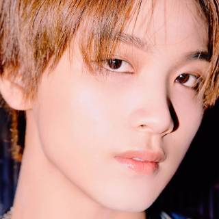 Haechan 4k wallpaper