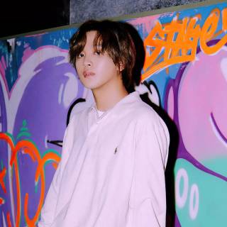 Haechan 4k wallpaper