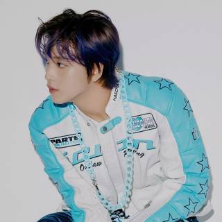 Haechan 4k wallpaper