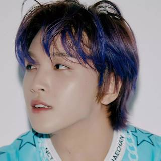 Haechan 4k wallpaper