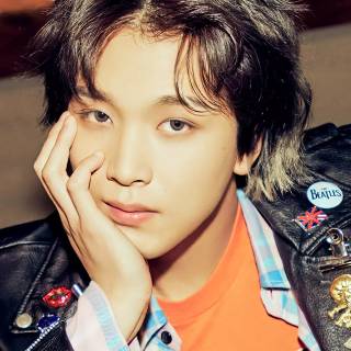 Haechan 4k wallpaper