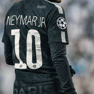 Neymar Jr 4k iPhone wallpaper