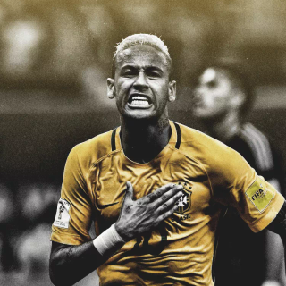 Neymar Jr 4k iPhone wallpaper