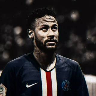 Neymar Jr 4k iPhone wallpaper