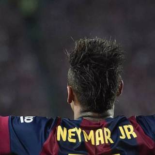 Neymar Jr 4k iPhone wallpaper