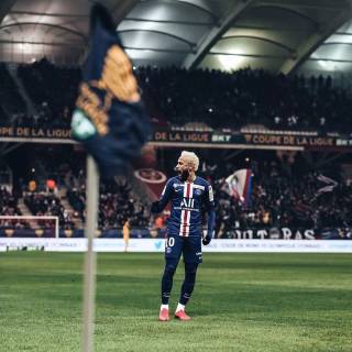 Neymar Jr 4k iPhone wallpaper