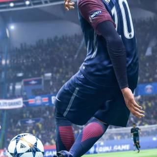 Neymar Jr 4k iPhone wallpaper