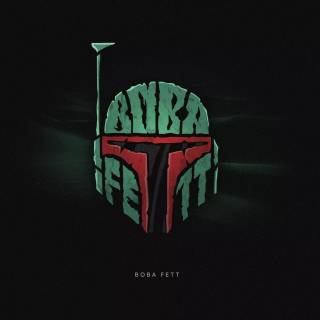 Star Wars minimal 4k wallpaper