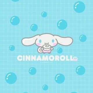4k Cinnamoroll wallpaper