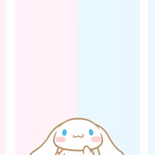 Mocha Sanrio PFP wallpaper