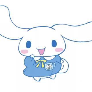 4k Cinnamoroll wallpaper