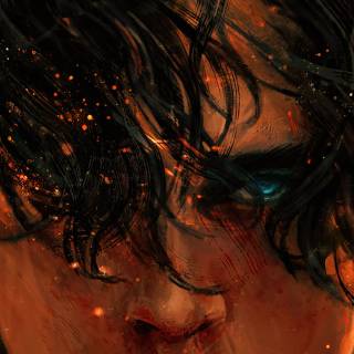 Timothée Chalamet 4k wallpaper