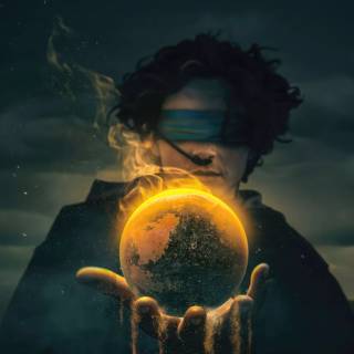 Timothée Chalamet 4k wallpaper