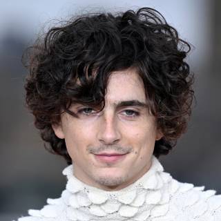 Timothée Chalamet 4k wallpaper