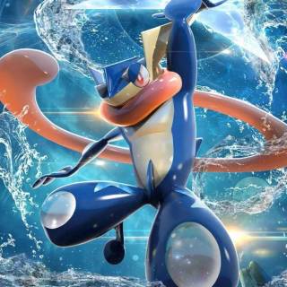 Pokémon series wallpaper