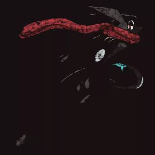 4k Greninja wallpaper