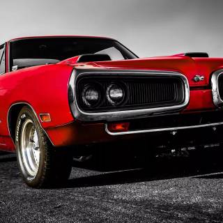 4k nostalgic wallpaper