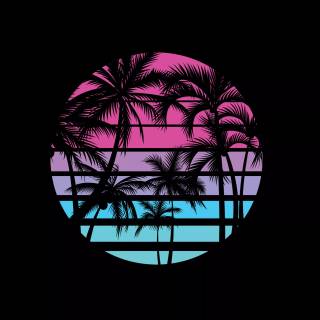 4k nostalgic wallpaper