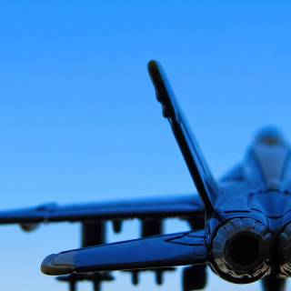 Aerospace 4k wallpaper