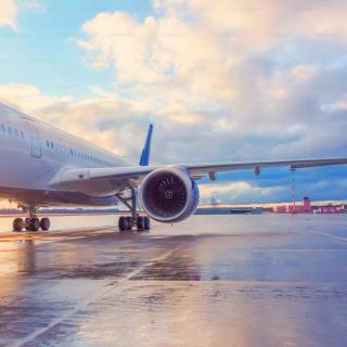 Aerospace 4k wallpaper