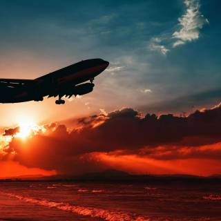 Aerospace 4k wallpaper