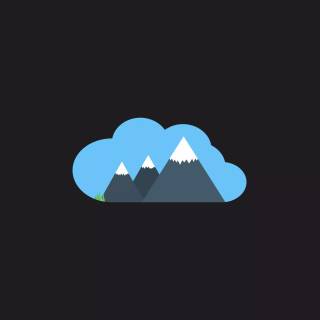 Minimal laptop 4k wallpaper