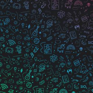 Minimal laptop 4k wallpaper