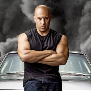 Fast and Furious 4k PC wallpaper