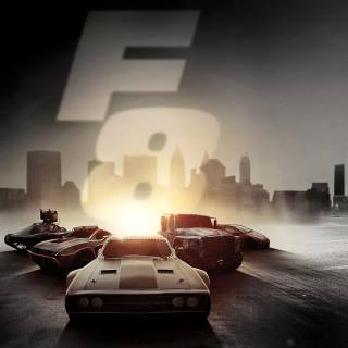 Fast and Furious 4k PC wallpaper