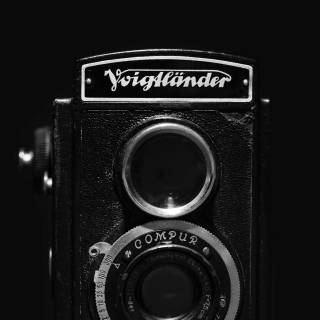 Retro vintage 4k wallpaper