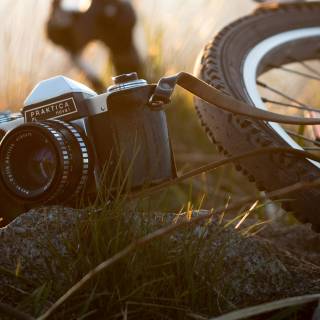 Retro vintage 4k wallpaper