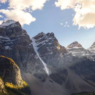 Scenic 4k iPhone wallpaper