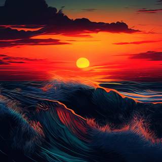 Scenic 4k iPhone wallpaper