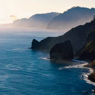 Scenic 4k iPhone wallpaper