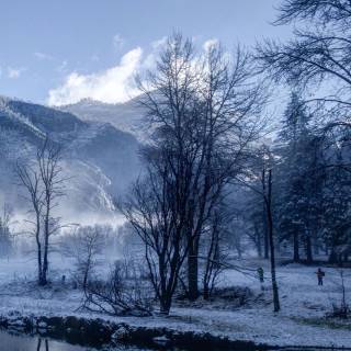 Scenic 4k iPhone wallpaper