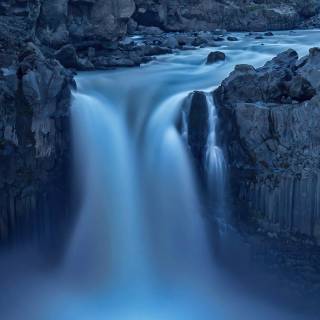 Scenic 4k iPhone wallpaper