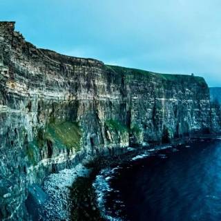 Scenic 4k iPhone wallpaper