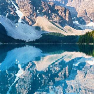 Scenic 4k iPhone wallpaper