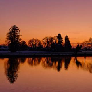 Scenic 4k iPhone wallpaper