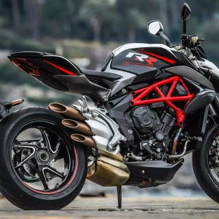 Motorcycle 4k PC wallpaper