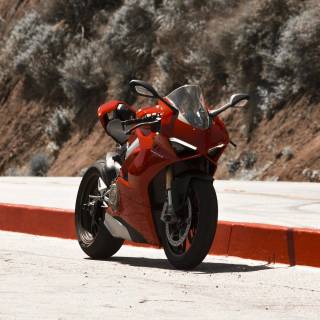 Motorcycle 4k PC wallpaper