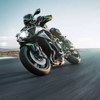 Motorcycle 4k PC wallpaper