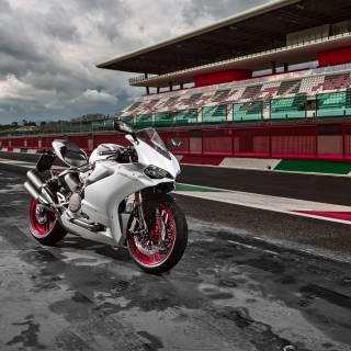 Motorcycle 4k PC wallpaper