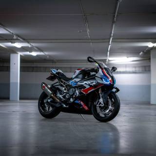 Motorcycle 4k PC wallpaper