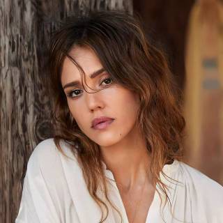 Jessica Alba desktop wallpaper